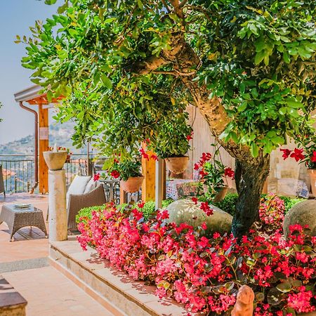 B&B Il Cortile Ravello Eksteriør billede