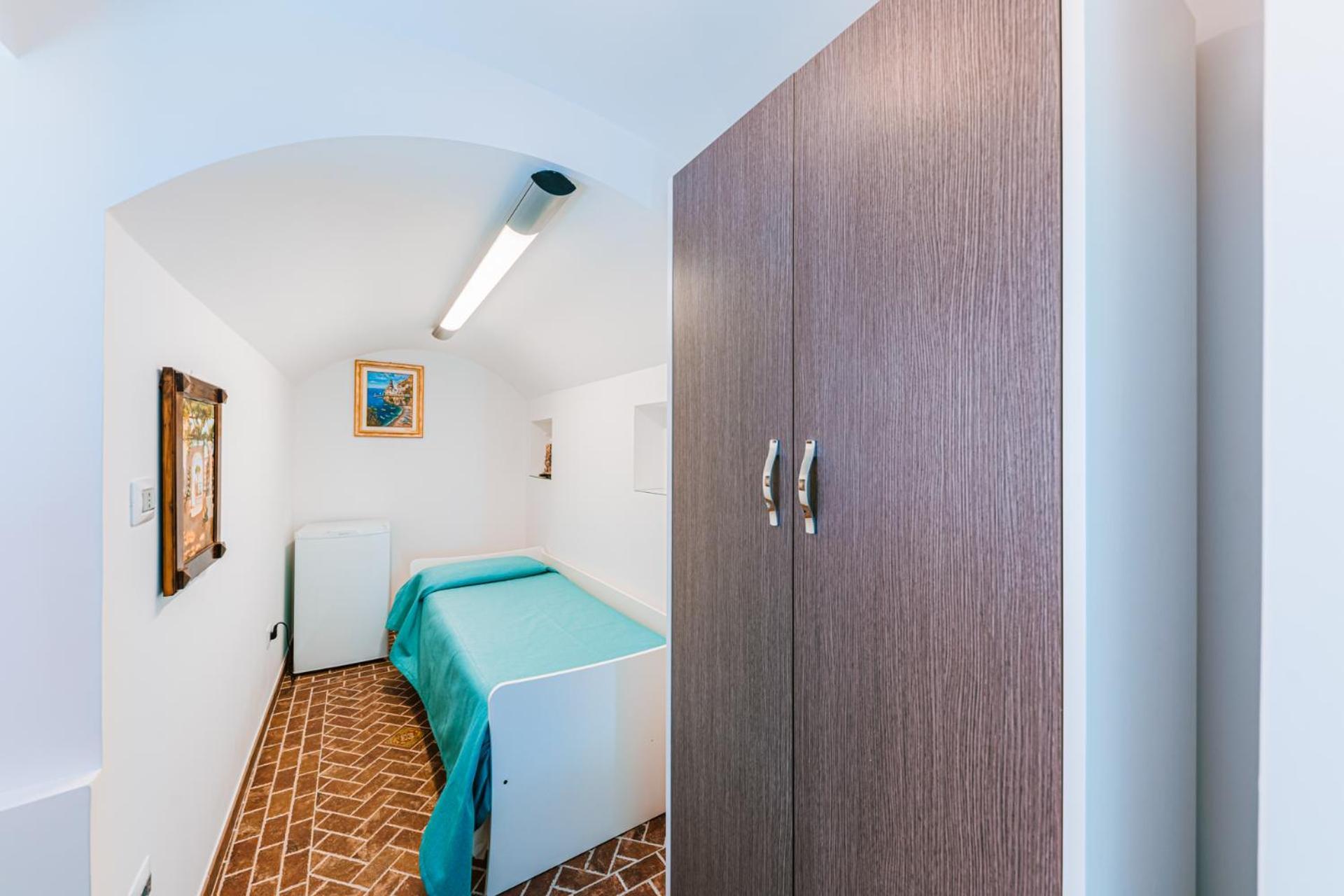B&B Il Cortile Ravello Eksteriør billede