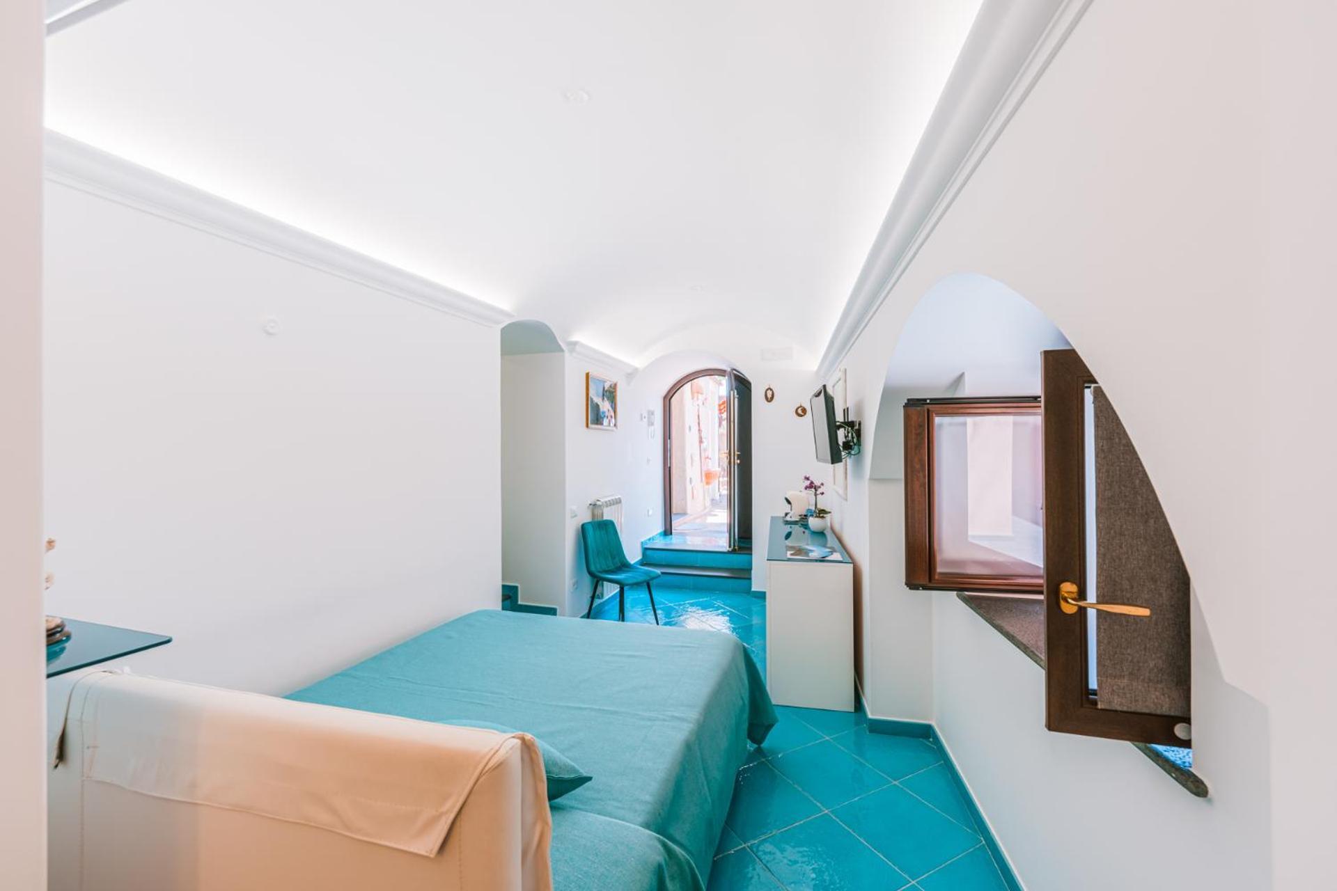 B&B Il Cortile Ravello Eksteriør billede